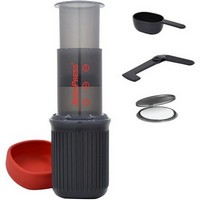 photo go travel coffee maker - for coffee lovers, anytime, anywhere 2